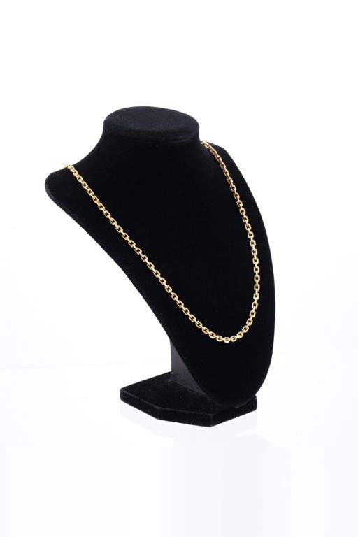 18k Gold Necklace