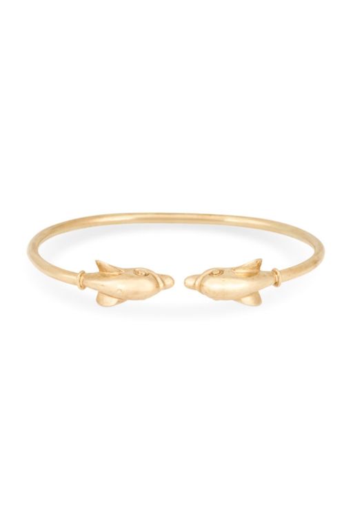 14k Gold Bracelet