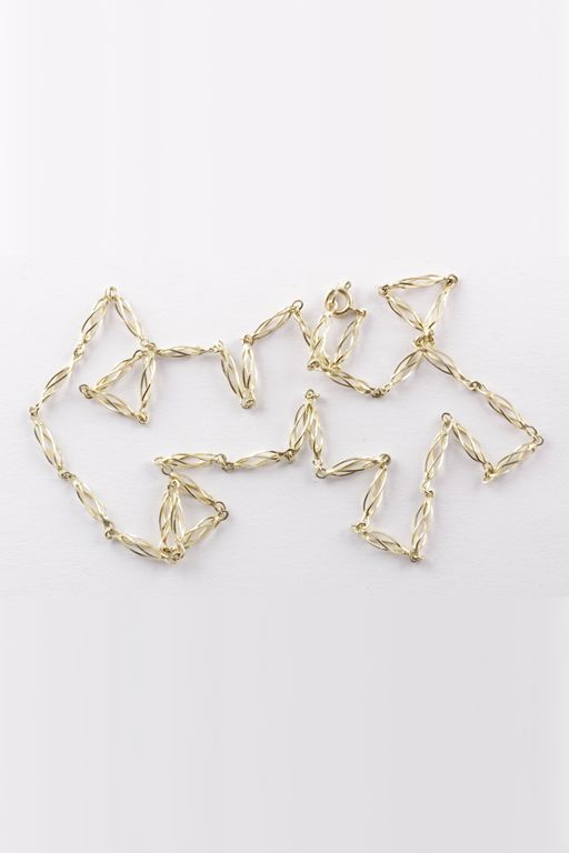 14k Gold Necklace