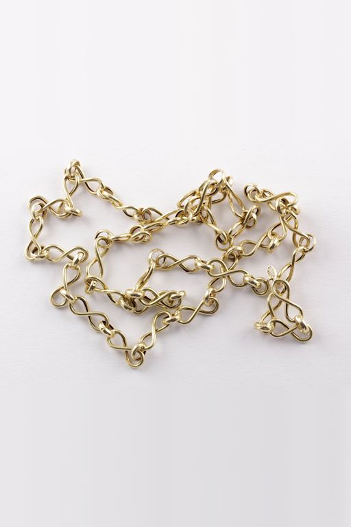 14k Gold Necklace