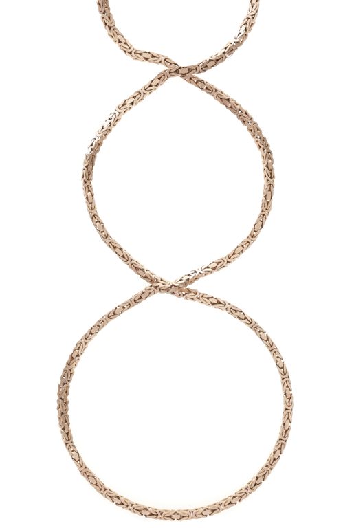 14k Gold Necklace