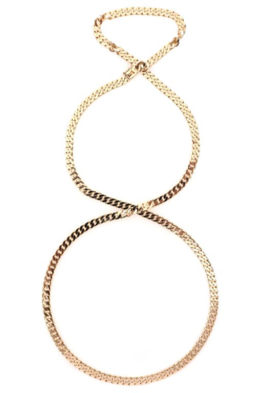 14k Gold Necklace