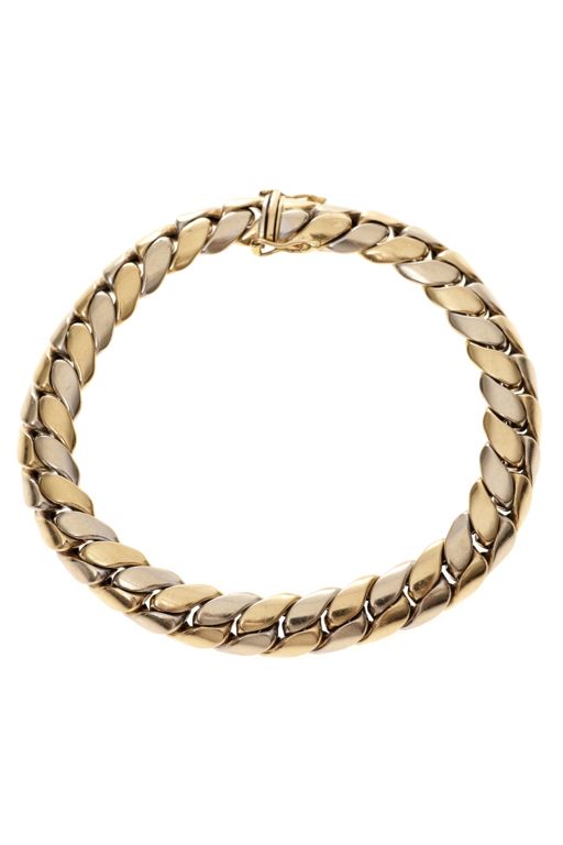 14k Gold Bracelet