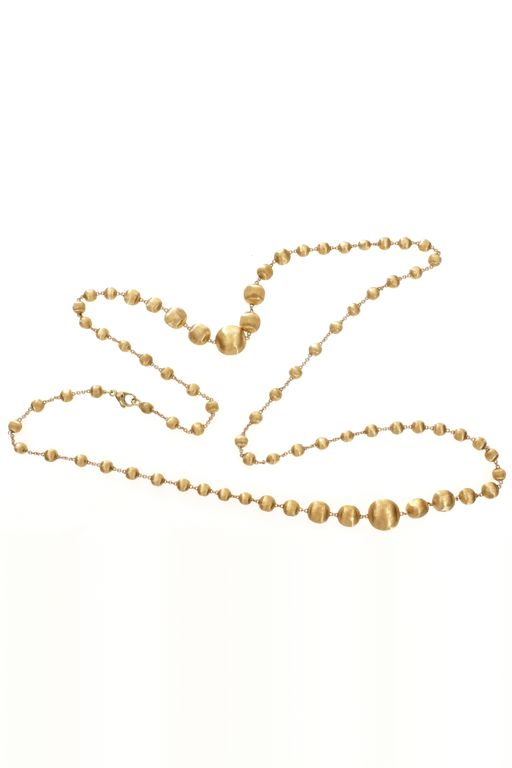 18k Gold Necklace