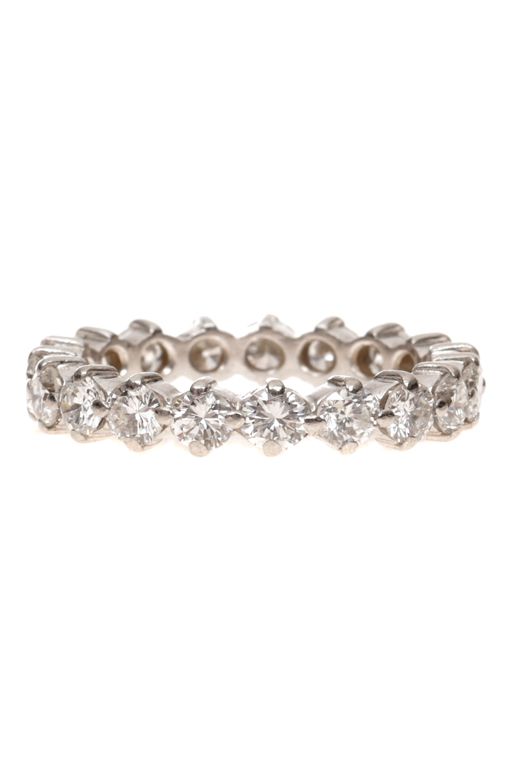 18k Gold Diamond Ring
