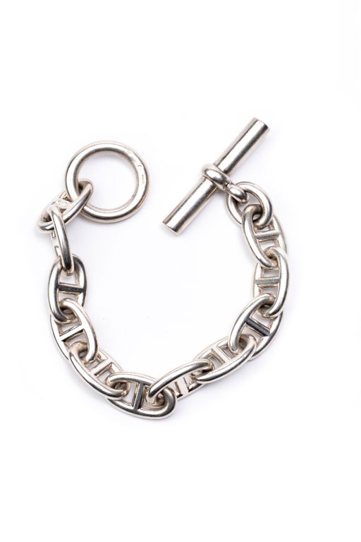 Sterling Silver Bracelet
