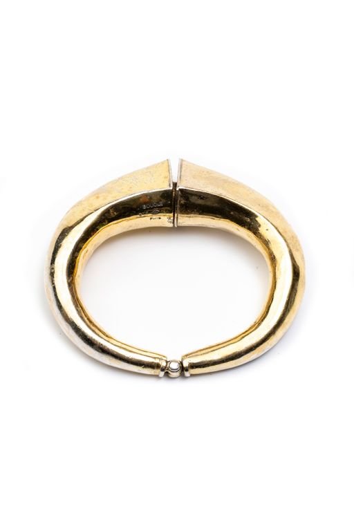 Sterling Silver Bracelet
