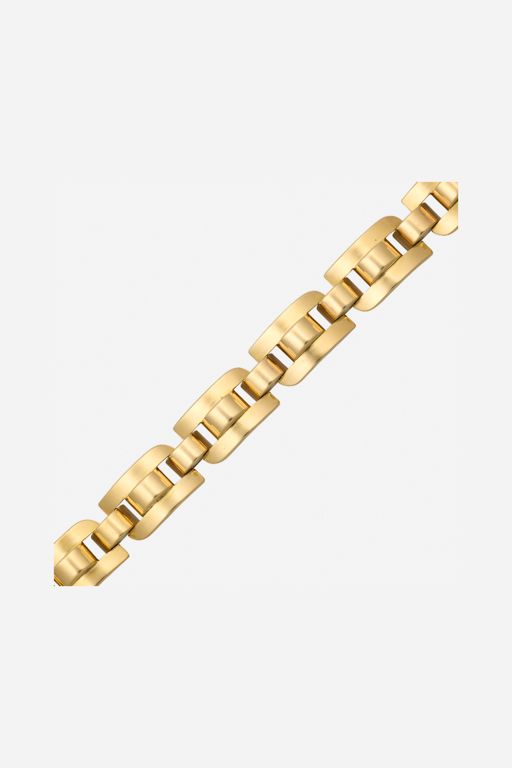 18k Gold Bracelet