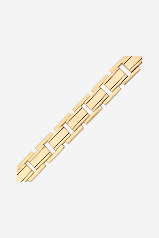 18k Gold Bracelet