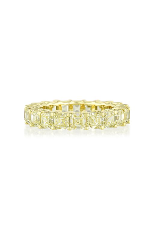 18k Gold Diamond Ring