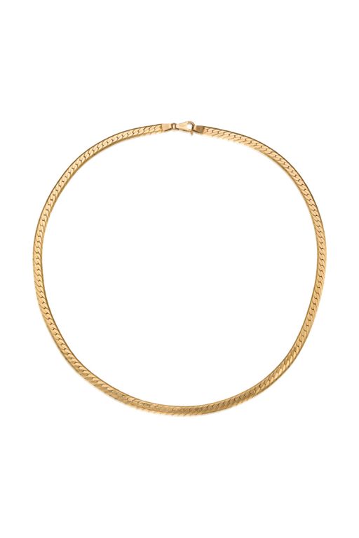 14k Gold Necklace