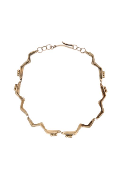 Sterling Silver Necklace