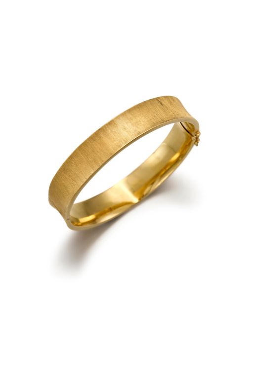18k Gold Bracelet