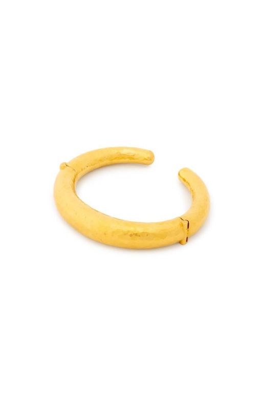 22k Gold Bracelet