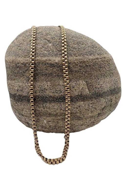 14k Gold Necklace