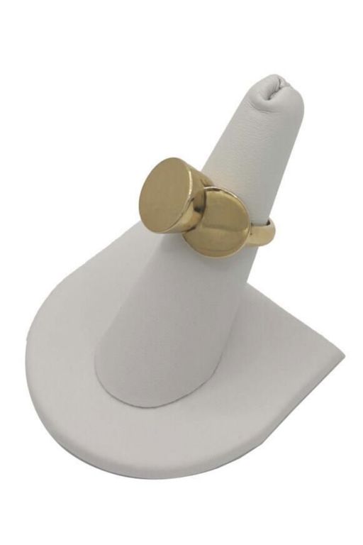 14k Gold Ring