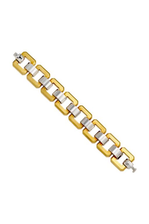 18k Gold Bracelet