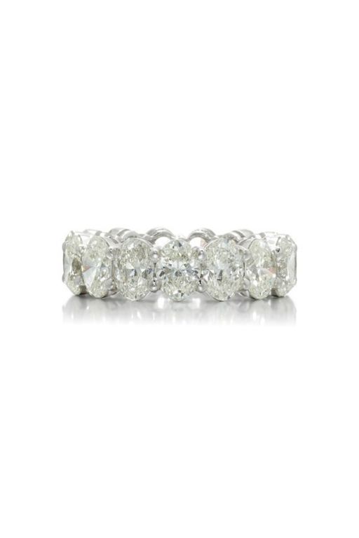 18k Gold Diamond Ring