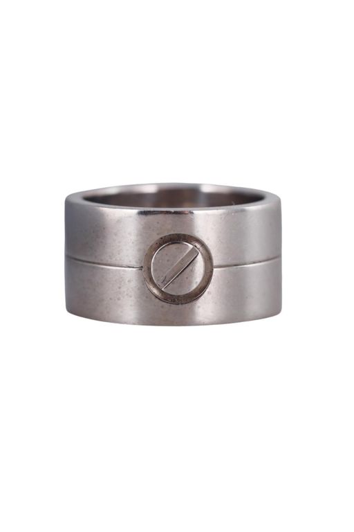 18k Gold Ring
