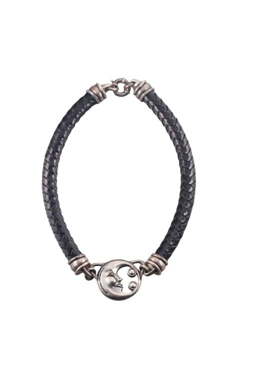 Sterling Silver Pendant Necklace