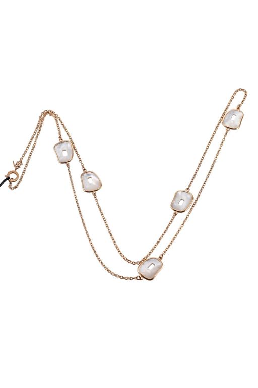 18k Gold Necklace