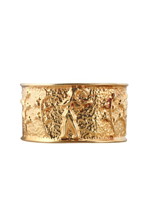 22k Gold Bracelet