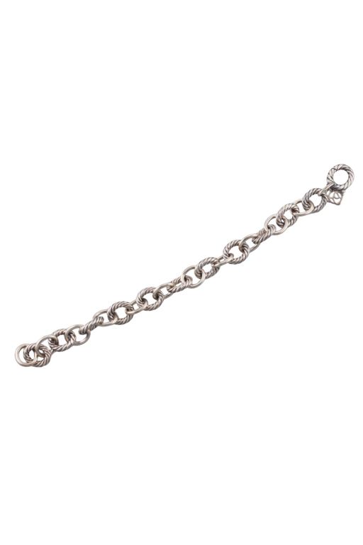 Sterling Silver Bracelet