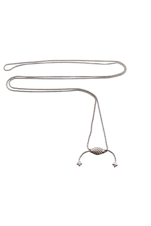 Sterling Silver Necklace