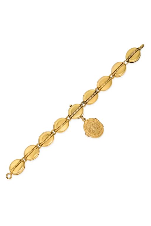 Victorian Nautical Bracelet