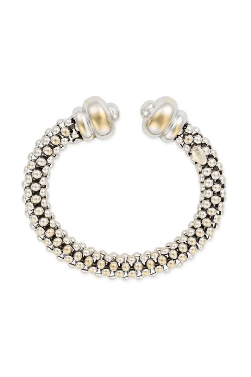 18k Gold Bracelet