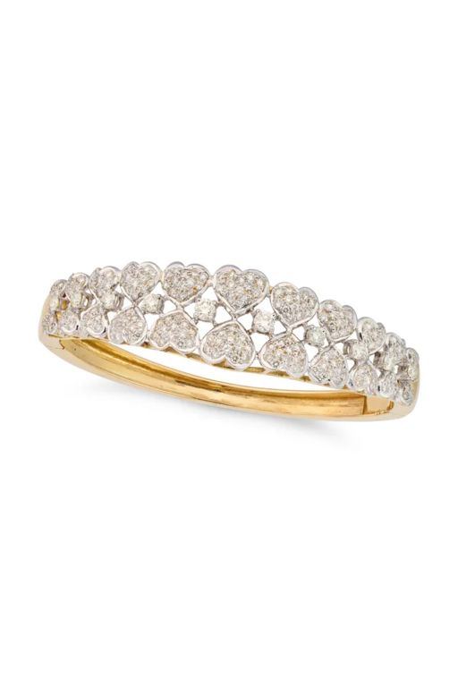 Diamond Bracelet