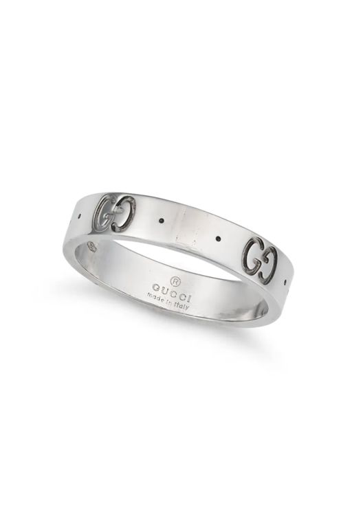 18k Gold Ring