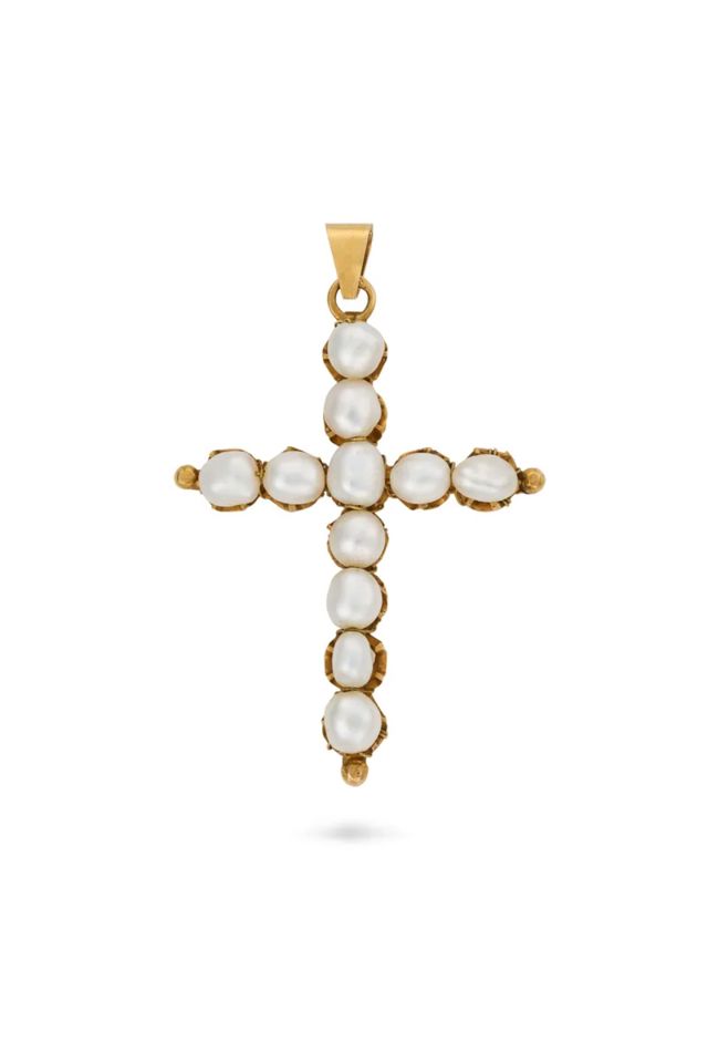 Pearl Pendant