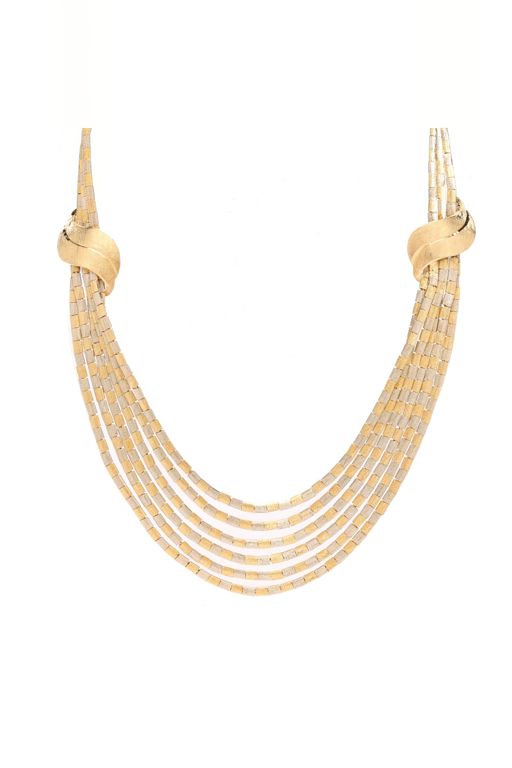 18k Gold Necklace