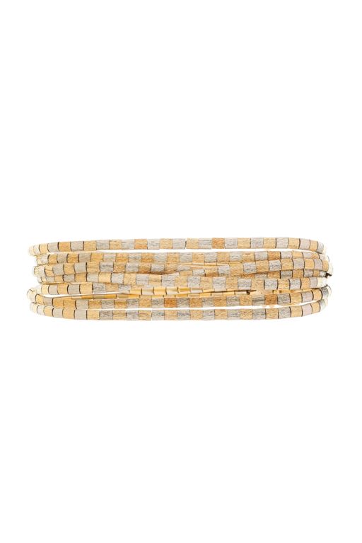 18k Gold Bracelet