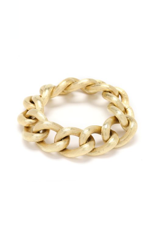 14k Gold Bracelet