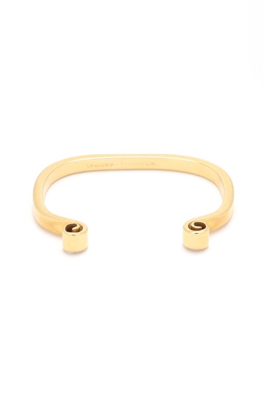 18k Gold Bracelet