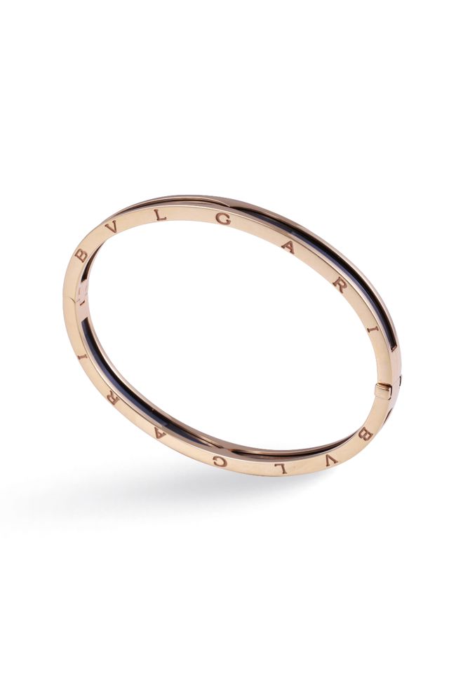 18k Gold Bracelet