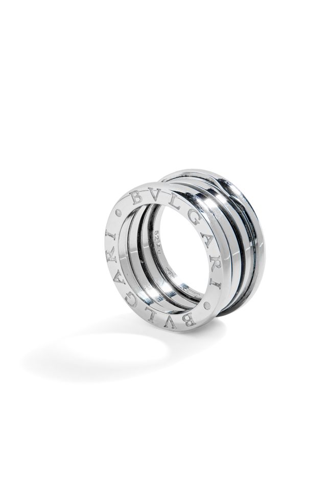 Coil Ring