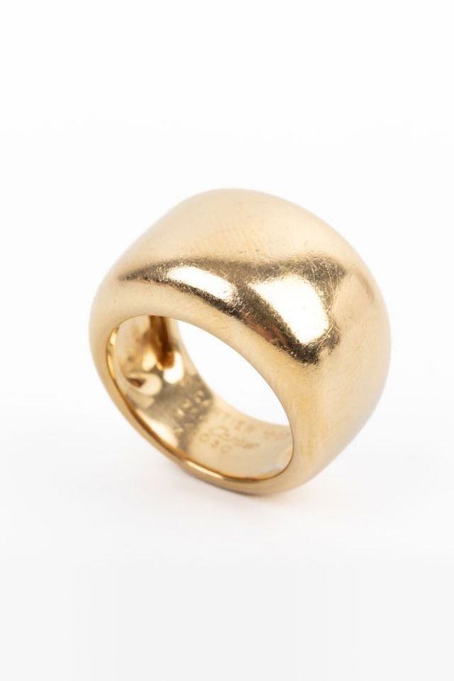 18k Gold Ring
