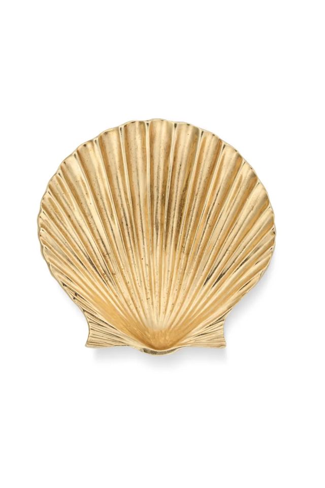 14k Gold Brooch
