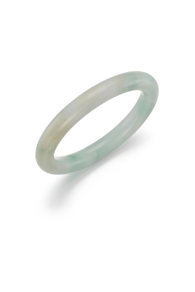 Jadeite Jade Bangle