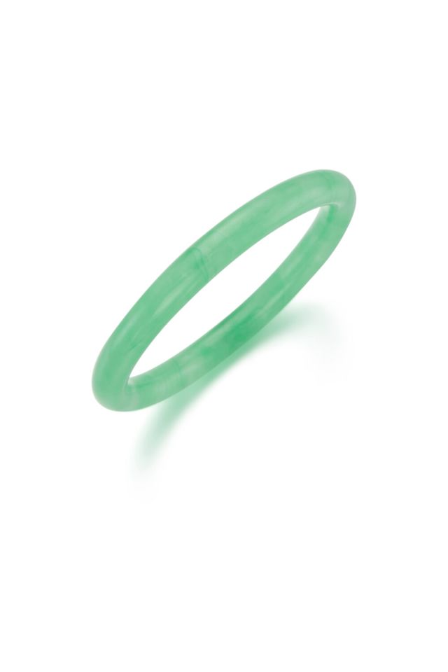 Jade Bangle