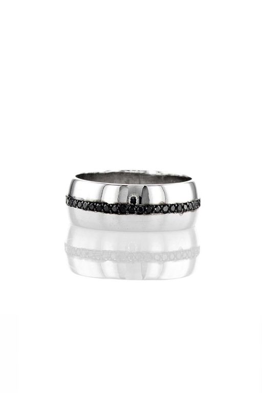 14k Gold Diamond Ring