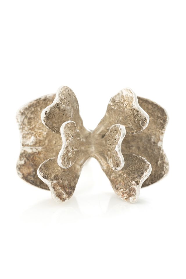 Sterling Silver Ring