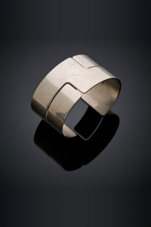 Sterling Silver Bracelet